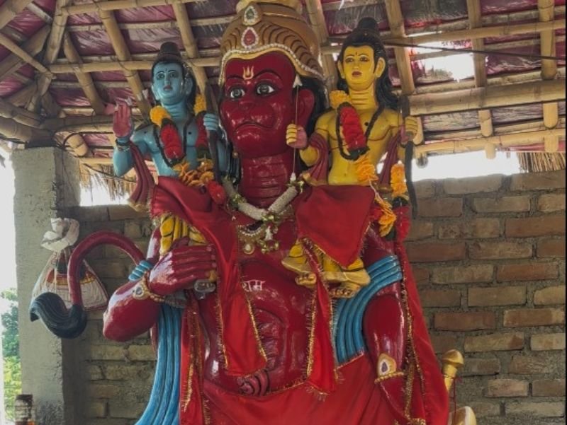 Annadaan Seva