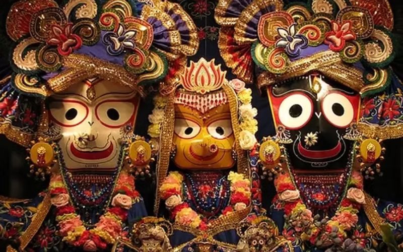 Annadaan Seva