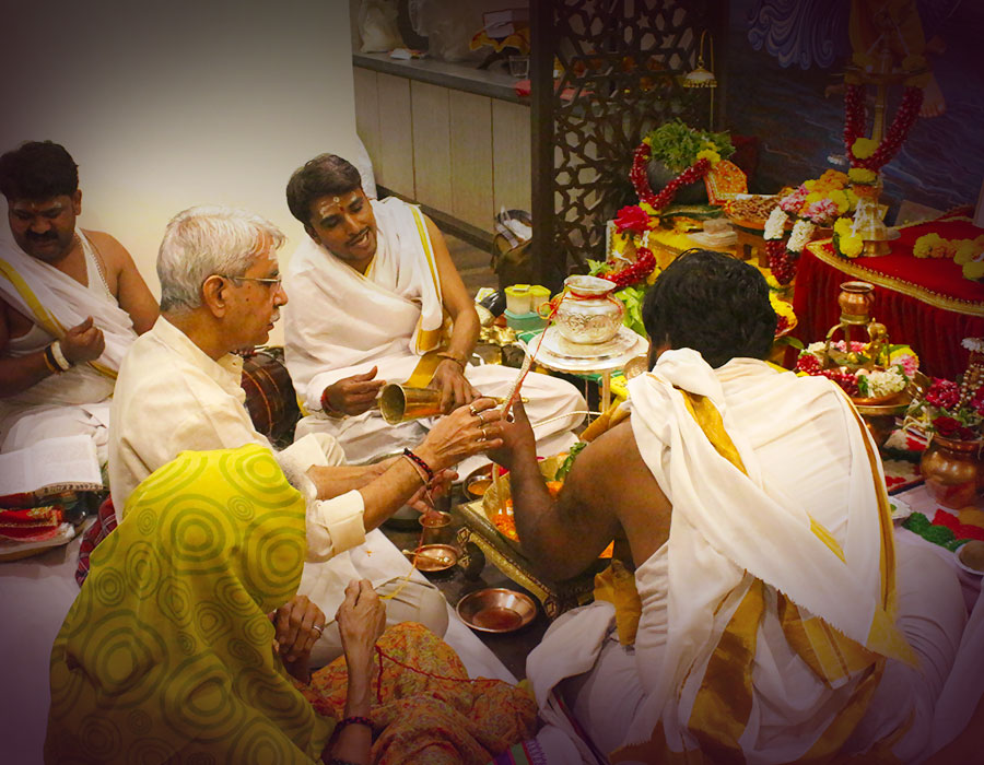 Durga Temple