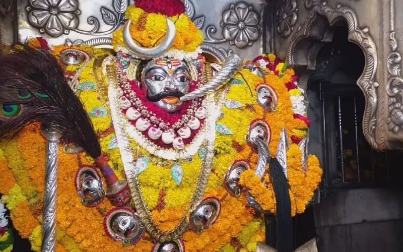 Kalashtami Special Puja 